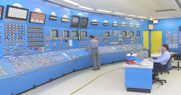 Nuclearelectrica a vândut luni o cantitate de energie de 232.780 MWh